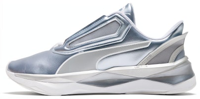 (Women) Puma LQDCELL Shatter XT Metal 'Silver' 192954-01 (Women) Puma LQDCELL Shatter XT Metal 'Silver' 192954-01