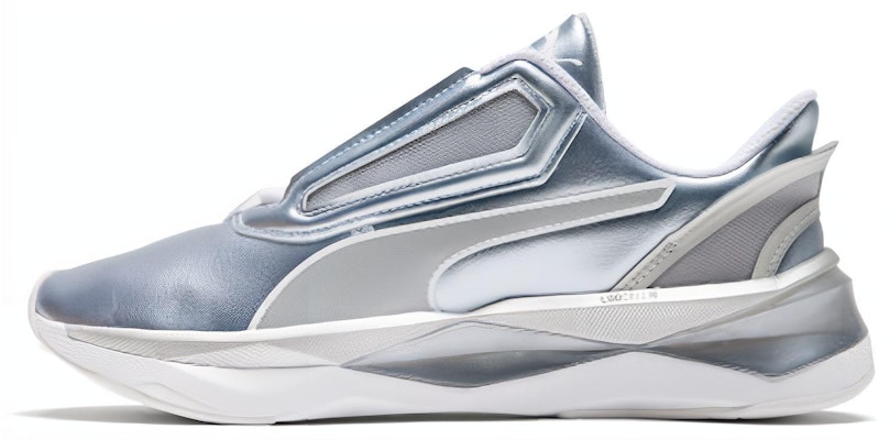 (Women) Puma LQDCELL Shatter XT Metal 'Silver' 192954-01 Buy (Women) Puma LQDCELL Shatter XT Metal 'Silver' 192954-01