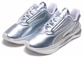 Lookbook (Women) Puma LQDCELL Shatter XT Metal 'Silver' 192954-01
