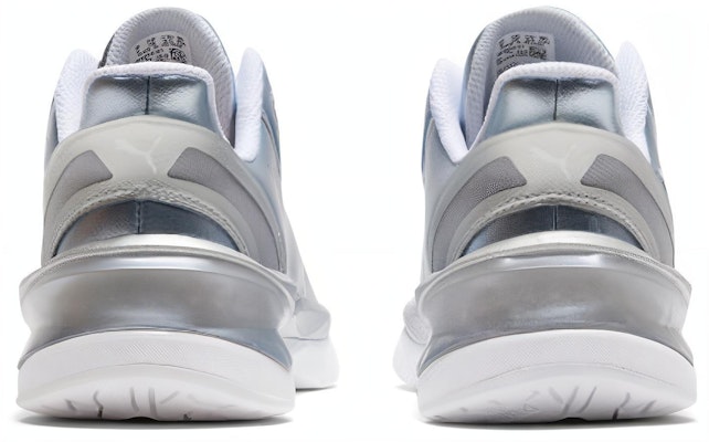 (W) Puma LQDCELL Shatter XT Metal 'Silver' Perak Wanita 192954-01 Shop (W) Puma LQDCELL Shatter XT Metal 'Silver' Perak Wanita 192954-01