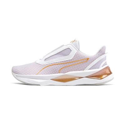 (W) Puma LQDCELL Shatter XT Metal 'White Rose Gold'