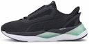 Buy (W) Puma LQDCELL Shatter XT NC 'Hitam Hijau Glimmer' 193651-02