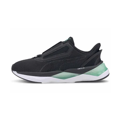 (W) Puma LQDCELL Shatter XT NC 'Black Green Glimmer'