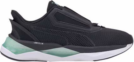 (Women) Puma LQDCELL Shatter XT NC 'Black Green Glimmer' 193651-02 (Women) Puma LQDCELL Shatter XT NC 'Black Green Glimmer' 193651-02