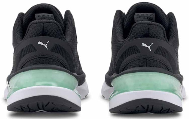 (Women) Puma LQDCELL Shatter XT NC 'Black Green Glimmer' 193651-02 Lookbook (Women) Puma LQDCELL Shatter XT NC 'Black Green Glimmer' 193651-02