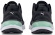 (W) Puma LQDCELL Shatter XT NC 'Hitam Hijau Glimmer' 193651-02