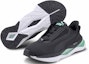 Shop (W) Puma LQDCELL Shatter XT NC 'Hitam Hijau Glimmer' 193651-02