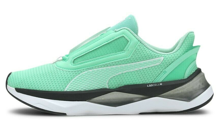 (Women) Puma Lqdcell Shatter Xt Nc 'Green' 193651-05