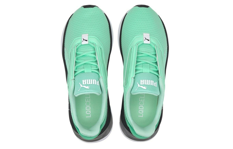 Lookbook (W) Puma Lqdcell Shatter Xt Nc ''Vert'' 193651-05