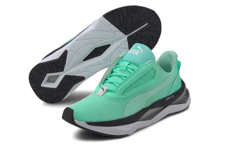 Shop (W) Puma Lqdcell Shatter Xt Nc ''Vert'' 193651-05