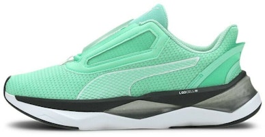 (Women) Puma Lqdcell Shatter Xt Nc 'Green' 193651-05 (Women) Puma Lqdcell Shatter Xt Nc 'Green' 193651-05