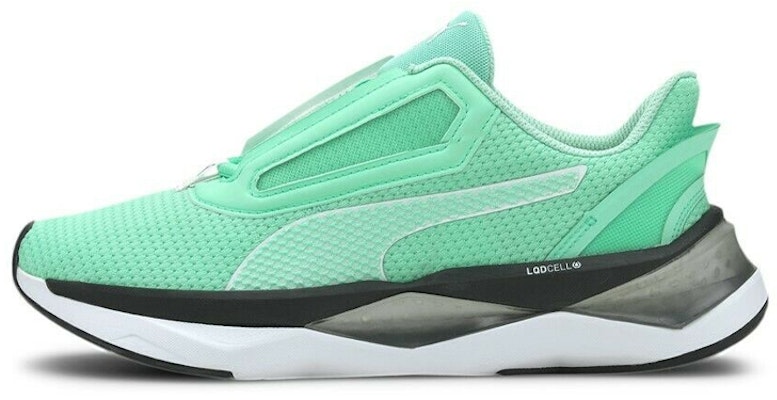 (Women) Puma Lqdcell Shatter Xt Nc 'Green' 193651-05 Buy (Women) Puma Lqdcell Shatter Xt Nc 'Green' 193651-05