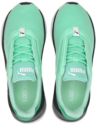 (W) Puma Lqdcell Shatter Xt Nc 'Verde' 193651-05 Lookbook (W) Puma Lqdcell Shatter Xt Nc 'Verde' 193651-05
