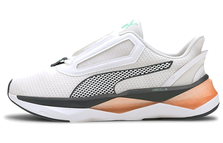 (Women) Puma Lqdcell Shatter XT NC 'White Black Gold' 193651-03