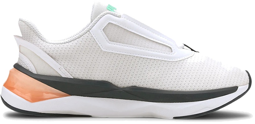 (W) Puma Lqdcell Shatter XT NC 'Putih Hitam Emas' 193651-03 Order (W) Puma Lqdcell Shatter XT NC 'Putih Hitam Emas' 193651-03