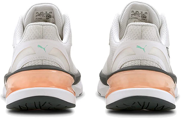 (W) Puma Lqdcell Shatter XT NC ''Blanc Noir Or'' 193651-03 Shop (W) Puma Lqdcell Shatter XT NC ''Blanc Noir Or'' 193651-03