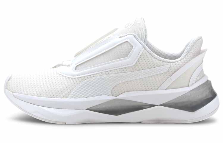 (Women) Puma Lqdcell Shatter XT NC 'White Grey' 193651-01