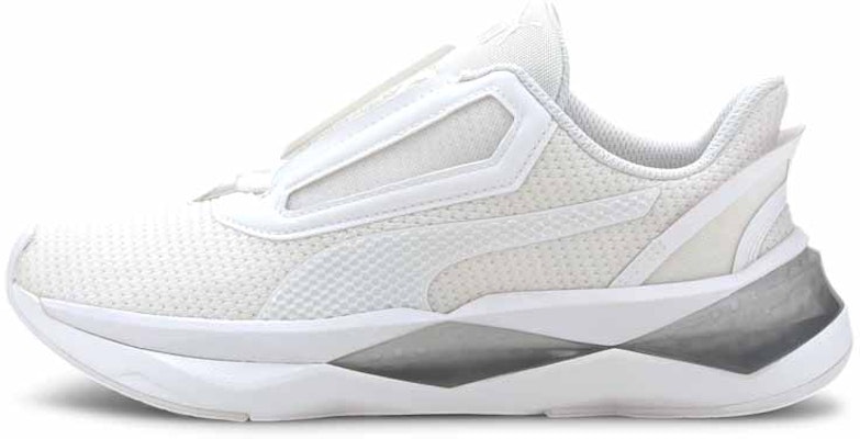 (Women) Puma Lqdcell Shatter XT NC 'White Grey' 193651-01 Buy (Women) Puma Lqdcell Shatter XT NC 'White Grey' 193651-01