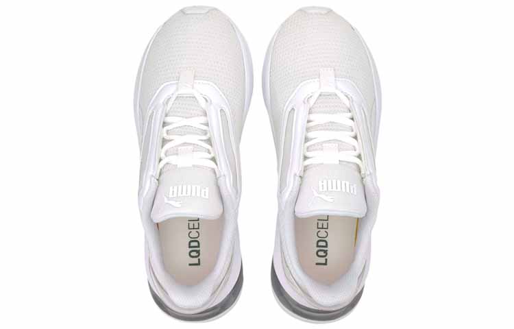 Order (W) Puma Lqdcell Shatter XT NC ''Blanc Gris'' 193651-01