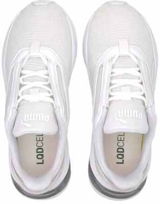 (W) Puma Lqdcell Shatter XT NC ''Blanc Gris'' 193651-01 Order (W) Puma Lqdcell Shatter XT NC ''Blanc Gris'' 193651-01