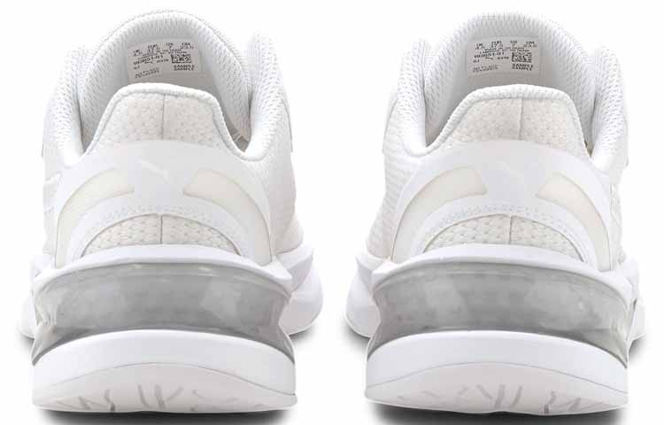 Lookbook (W) Puma Lqdcell Shatter XT NC ''Blanc Gris'' 193651-01