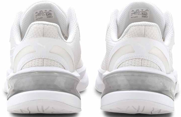 (Women) Puma Lqdcell Shatter XT NC 'White Grey' 193651-01 Shop (Women) Puma Lqdcell Shatter XT NC 'White Grey' 193651-01