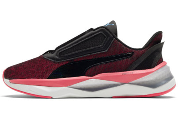 (Women) Puma Lqdcell Shatter XT Shift Q4 'Red Black' 192631-01