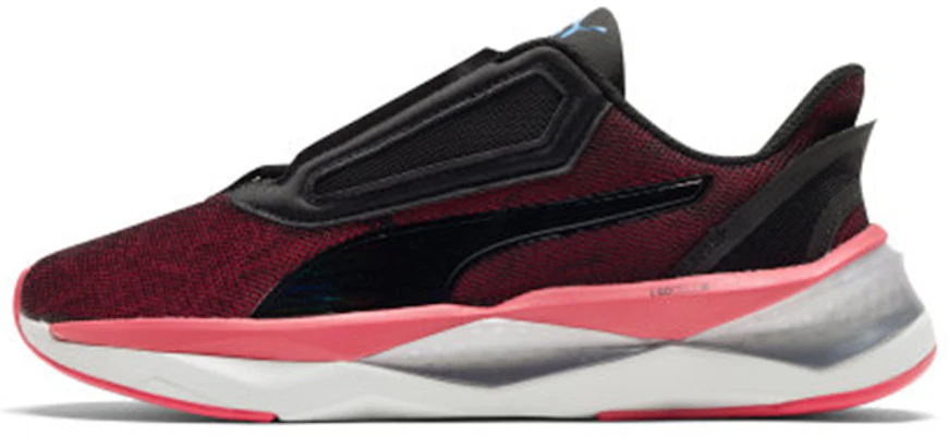 (W) Puma Lqdcell Shatter XT Shift Q4 ''Rouge Noir'' 192631-01 Buy (W) Puma Lqdcell Shatter XT Shift Q4 ''Rouge Noir'' 192631-01