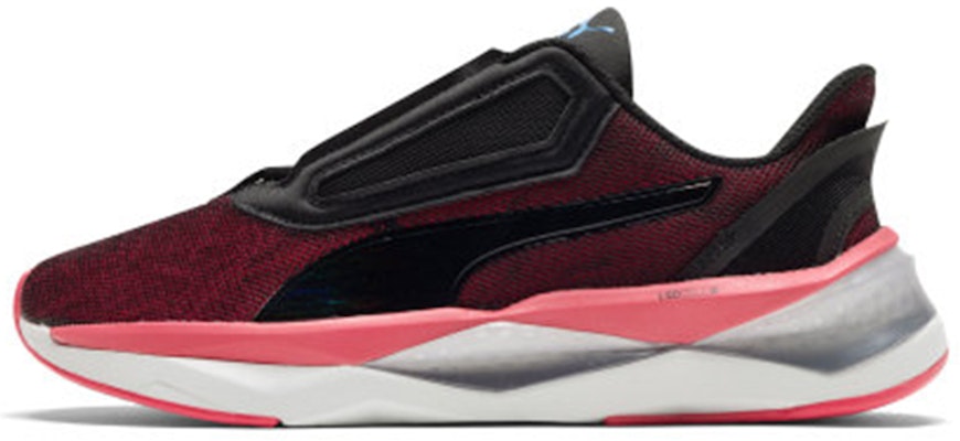 (Women) Puma Lqdcell Shatter XT Shift Q4 'Red Black' 192631-01 Buy (Women) Puma Lqdcell Shatter XT Shift Q4 'Red Black' 192631-01