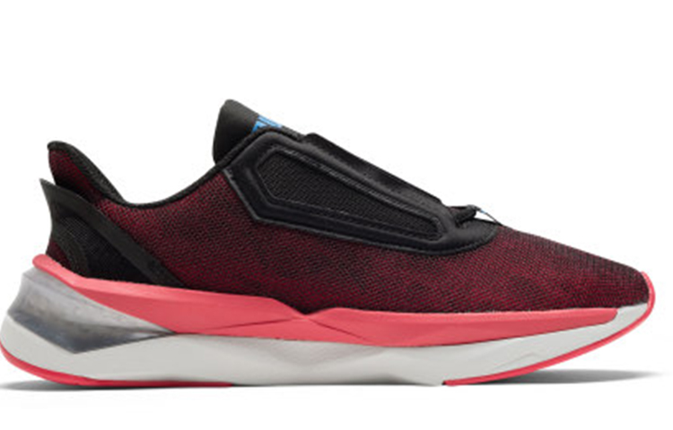 Order (W) Puma Lqdcell Shatter XT Shift Q4 ''Rouge Noir'' 192631-01