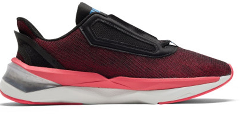 (W) Puma Lqdcell Shatter XT Shift Q4 'Rojo Negro' 192631-01 Order (W) Puma Lqdcell Shatter XT Shift Q4 'Rojo Negro' 192631-01