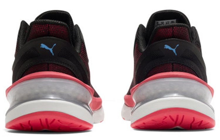 Shop (W) Puma Lqdcell Shatter XT Shift Q4 ''Rouge Noir'' 192631-01