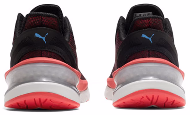 (W) Puma Lqdcell Shatter XT Shift Q4 'Rojo Negro' 192631-01 Shop (W) Puma Lqdcell Shatter XT Shift Q4 'Rojo Negro' 192631-01