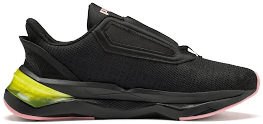 Puma LQDCELL破碎XT Shift女款 黑黃 Order Puma LQDCELL破碎XT Shift女款 黑黃