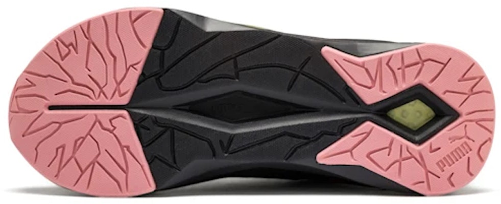 Puma LQDCELL破碎XT Shift女款 黑黃 Purchase Puma LQDCELL破碎XT Shift女款 黑黃