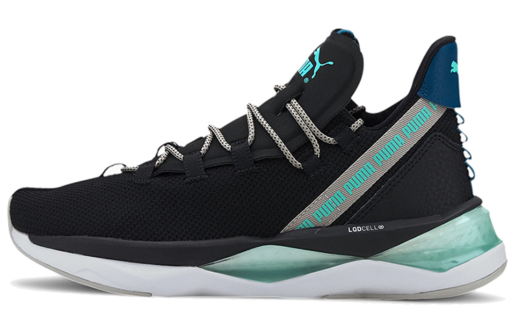 (Women) Puma LQDCELL Shatter XT Trail 'Black Aruba'  193036-07