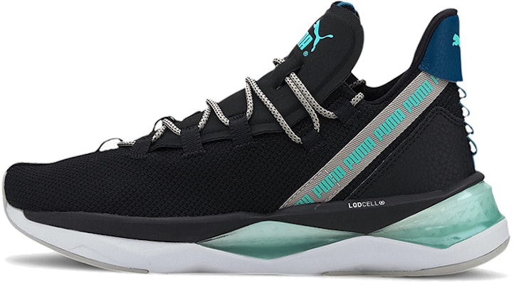 (Women) Puma LQDCELL Shatter XT Trail 'Black Aruba' 193036-07 Buy (Women) Puma LQDCELL Shatter XT Trail 'Black Aruba' 193036-07