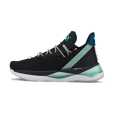(W) Puma LQDCELL Shatter XT Trail 'Black Aruba'