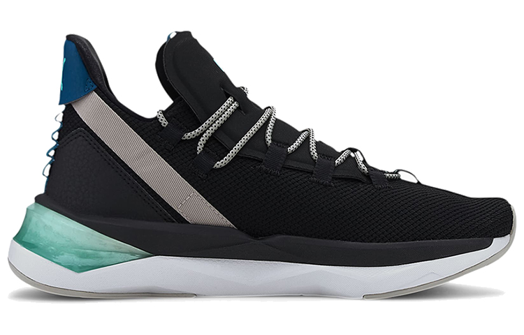 Order (W) Puma LQDCELL Shatter XT Trail ''Schwarz Aruba'' 193036-07