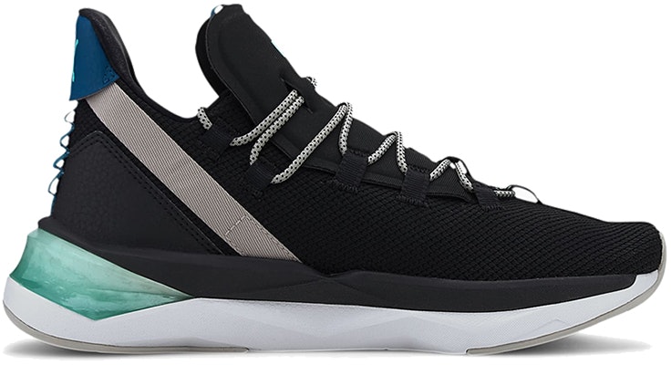 (Women) Puma LQDCELL Shatter XT Trail 'Black Aruba' 193036-07 Order (Women) Puma LQDCELL Shatter XT Trail 'Black Aruba' 193036-07