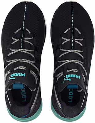 (W) Puma LQDCELL Shatter XT Trail ''Schwarz Aruba'' 193036-07 Lookbook (W) Puma LQDCELL Shatter XT Trail ''Schwarz Aruba'' 193036-07