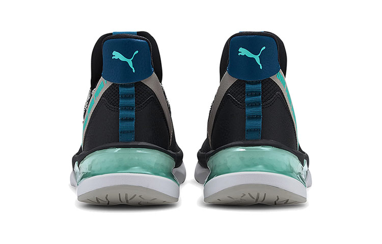 Shop (W) Puma LQDCELL Shatter XT Trail ''Schwarz Aruba'' 193036-07