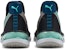 (W) Puma LQDCELL Shatter XT Trail 'Hitam Aruba' 193036-07