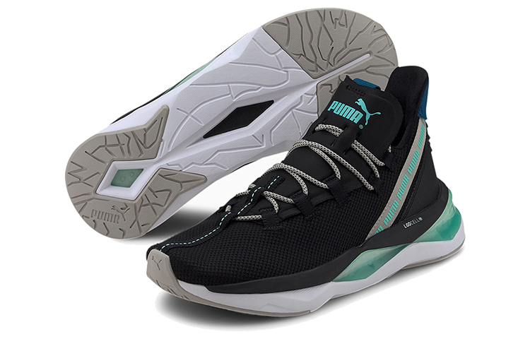 Purchase (W) Puma LQDCELL Shatter XT Trail ''Schwarz Aruba'' 193036-07