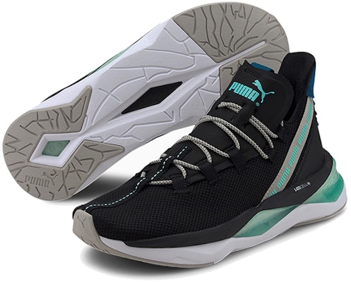 (Women) Puma LQDCELL Shatter XT Trail 'Black Aruba' 193036-07 Purchase (Women) Puma LQDCELL Shatter XT Trail 'Black Aruba' 193036-07