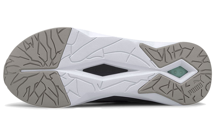 Details for (W) Puma LQDCELL Shatter XT Trail ''Schwarz Aruba'' 193036-07