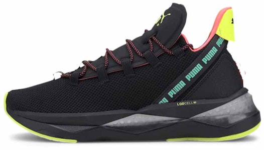 Puma Lqdcell Shatter XT Trail 黑色螢光綠色 Buy Puma Lqdcell Shatter XT Trail 黑色螢光綠色