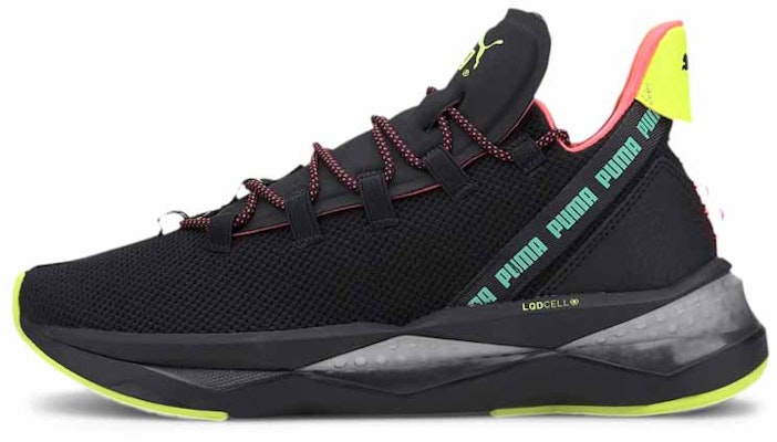 (Women) Puma Lqdcell Shatter XT Trail 'Black Fluorescent Green' 193036-03 Buy (Women) Puma Lqdcell Shatter XT Trail 'Black Fluorescent Green' 193036-03
