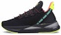 (W) Puma Lqdcell Shatter XT Trail 'Hitam Hijau Pendarfluor' 193036-03
