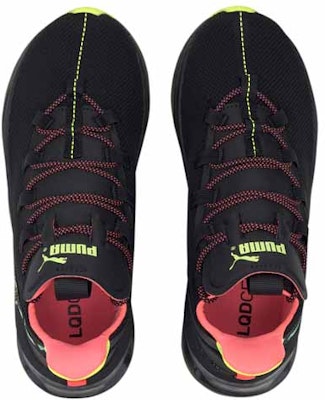 (Women) Puma Lqdcell Shatter XT Trail 'Black Fluorescent Green' 193036-03 Lookbook (Women) Puma Lqdcell Shatter XT Trail 'Black Fluorescent Green' 193036-03